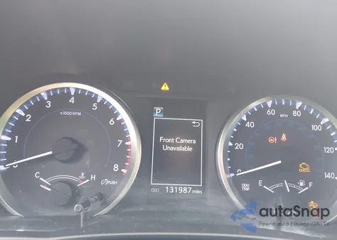 2018 Toyota Highlander Le из США, поврежденный, VIN 5TDBZRFHXJS488260